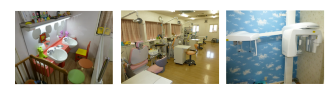 医院歯の健康ドクター