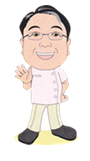 院長：三谷　明弘