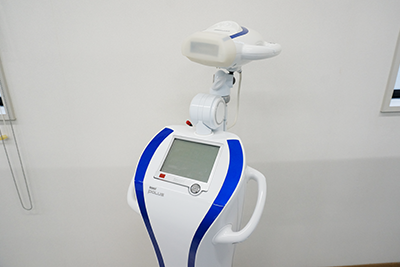［ホワイトニング機器］