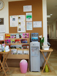 掲示板