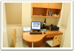 コンサルティングルーム