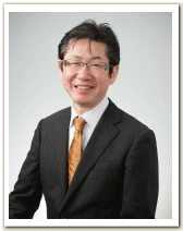 院長 成富　健剛