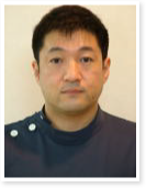 院長：西田　英治