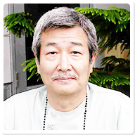 院長：津田　勝久