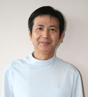 院長 上原 智也