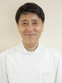 今村歯科矯正クリニック院長／今村正史