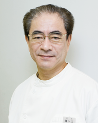 かねがえ矯正歯科クリニック院長：鐘ヶ江晴秀