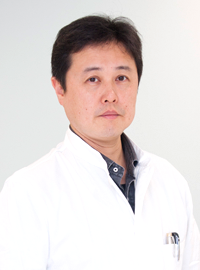 院長：濱田　俊