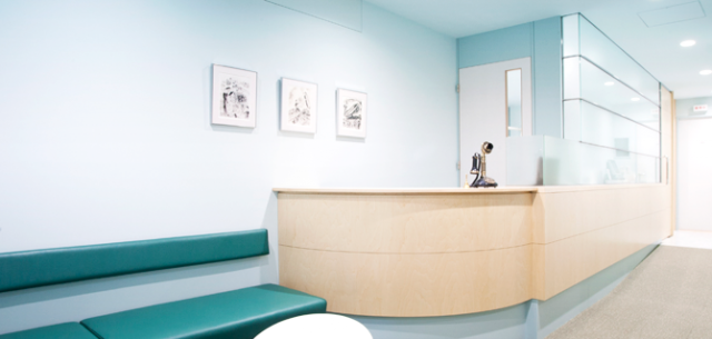 銀座ＥＡＳＴ矯正歯科