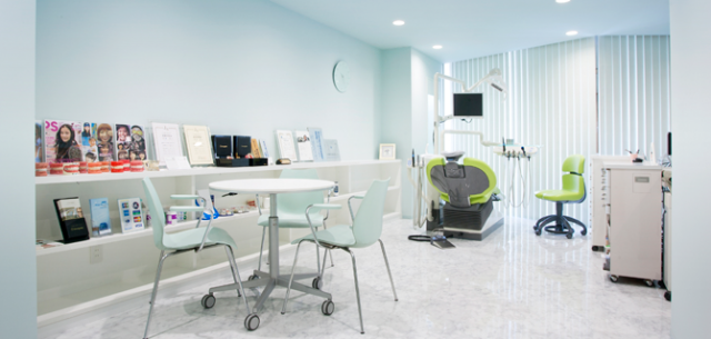 銀座ＥＡＳＴ矯正歯科