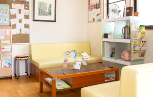 かながわ矯正歯科　六地蔵診療所