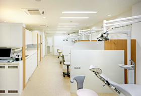 加藤歯科医院
