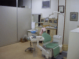 仕切らず広々リラックス