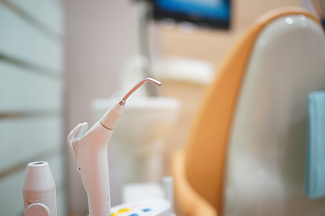 審美治療、ホワイトニング