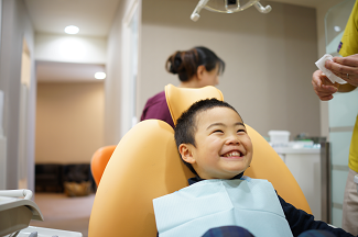 小児歯科