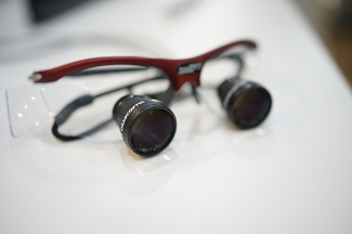 噛み合わせ治療