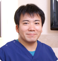 歯科医師　藤澤　猛