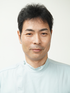 院長：曽田 敏弘