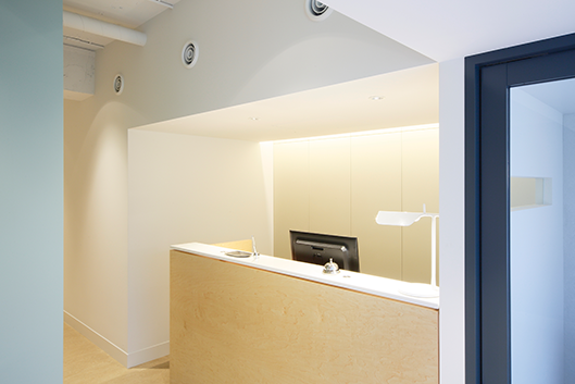 SANTÉ DENTAL CLINIC