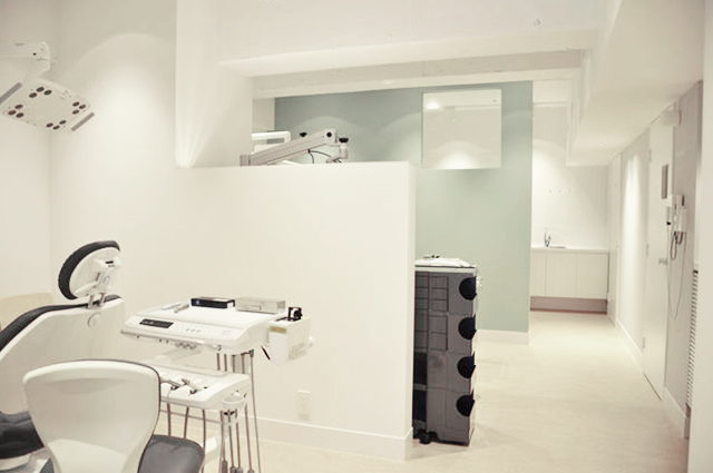 SANTÉ DENTAL CLINIC